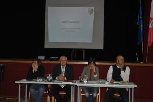 V katero smer se bo Mokronog razvijal v prihodnjih letih?