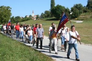 V spomin in opomin – 70 let od ustanovitve Gubčeve brigade