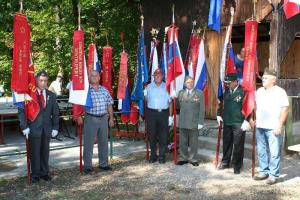 V spomin in opomin – 70 let od ustanovitve Gubčeve brigade