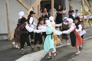 Cesto v Ornuški vasi so predali namenu