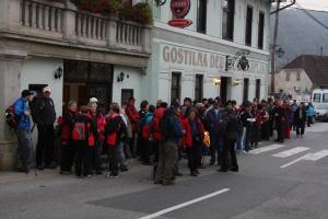 15-ič po Vorančevi poti z Žalostne do Pijane gore