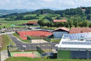 Predstavili so Športni park Mokronog