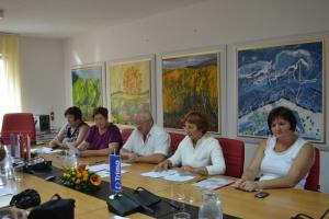 Predstavili so Športni park Mokronog