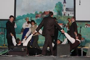 Magija kresne noči za vse