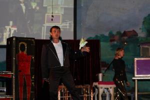 Magija kresne noči za vse