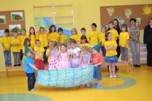 Predsednik dr. Türk na obisku v Mokronogu