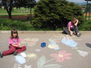 Projekt Živimo zdravo bodo zaključili v soboto