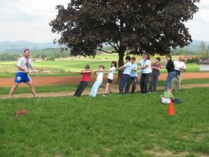 Projekt Živimo zdravo bodo zaključili v soboto