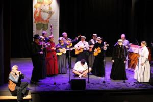 15. festival "(ah,TE ORGLICE)"