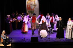 15. festival "(ah,TE ORGLICE)"