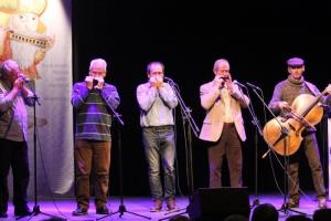 15. festival "(ah,TE ORGLICE)"