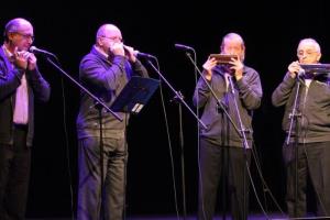 15. festival "(ah,TE ORGLICE)"