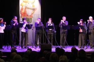 15. festival "(ah,TE ORGLICE)"