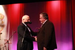 18. festival "(ah), TE ORGLICE"