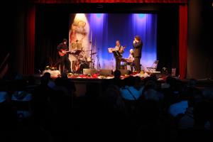 18. festival "(ah), TE ORGLICE" letos v Mokronogu in v Trebnjem