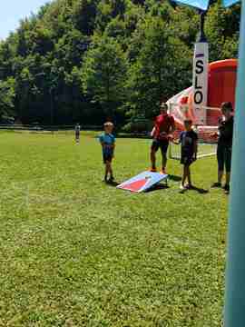 CornHole