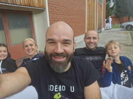 Odmor